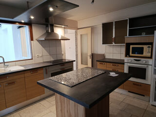  Maison � louer 4 pi�ces 131 m�