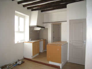  Appartement à louer 2 pièces 28 m²