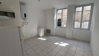  Appartement à louer 1 pièce 22 m²