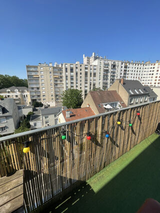  Appartement � vendre 2 pi�ces 42 m�