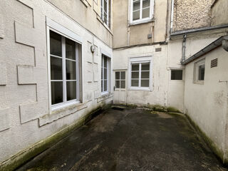  Appartement � vendre 3 pi�ces 76 m�