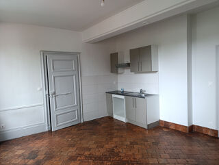  Appartement à louer 2 pièces 34 m²
