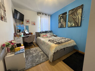  Appartement à vendre 3 pièces 67 m²