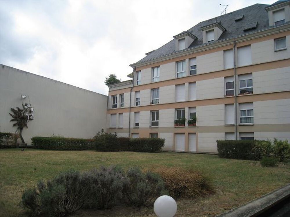Location Appartement 9 IMPASSE DU COQ - LIBRE LE 24/09 Orleans
