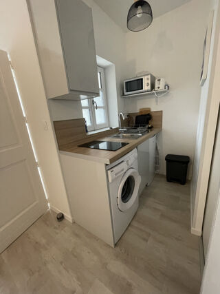 Vente Appartement ORLEANS PROCHE MARTROI STUDIO Orleans
