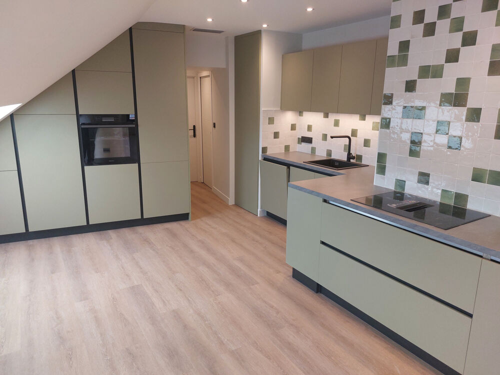 LOFT T3 HYPER CENTRE SAINT JEAN LE BLANC