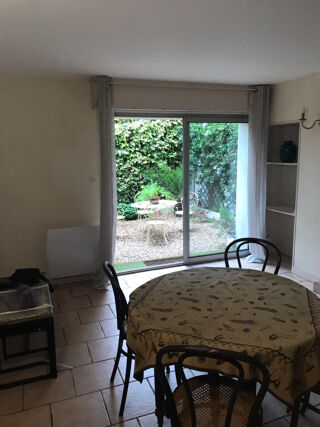 Appartement à louer 2 pièces 48 m²