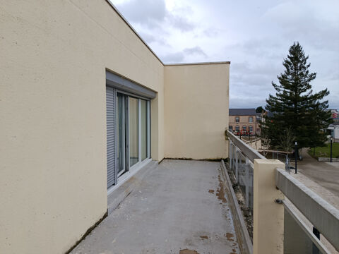  Appartement � louer 3 pi�ces 78 m�