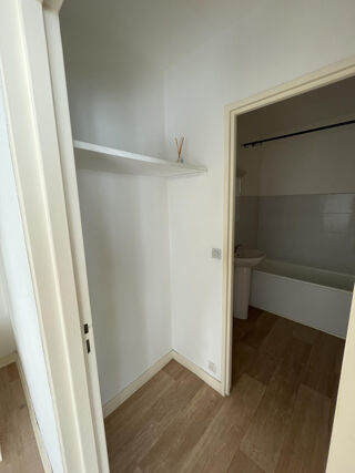 Location Appartement 470 AvVENUE DU LOIRET - LIBRE LE 14/11/2026 Olivet