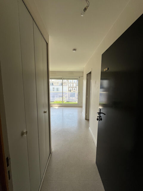  Appartement � louer 1 pi�ce 30 m�