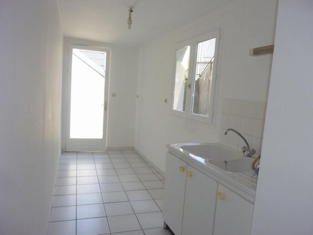 Location Appartement 4 RUE DES PENSÉES - LIBRE LE 18/07/2026 Orleans