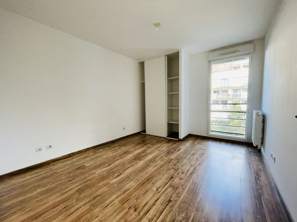 Vente Appartement ORLEANS Quartier Dunois - RESIDENCE RECENTE TERRASSE Orleans