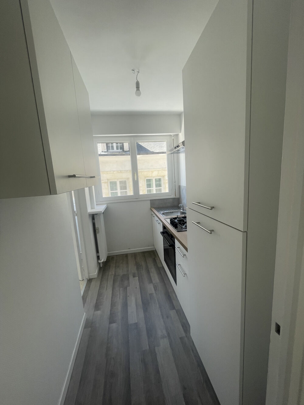 Location Appartement 34 RUE NOTRE DAME DE RECOUVRANCE - LIBRE Orleans