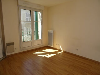  Appartement à louer 1 pièce 20 m²