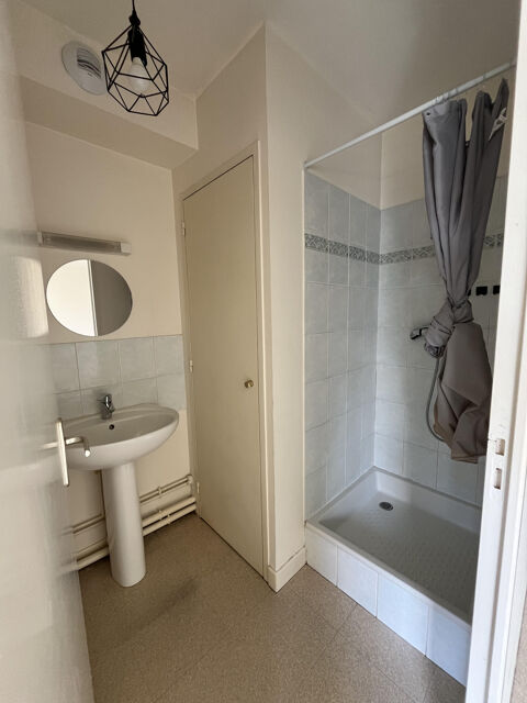  Appartement � louer 1 pi�ce 30 m�