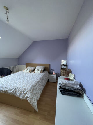  Maison � louer 3 pi�ces 72 m�