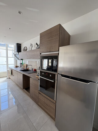  Appartement � vendre 3 pi�ces 71 m�