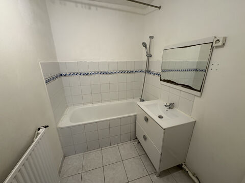  Appartement � louer 3 pi�ces 58 m�