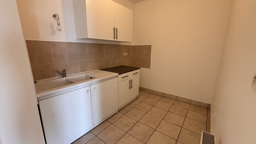 Location Appartement 148 FBG BANNIER - LIBRE MI JUILLET 2026 Orleans