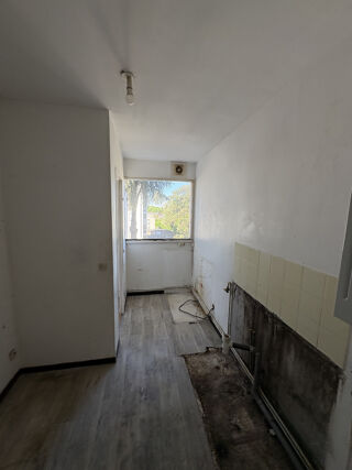  Appartement � vendre 3 pi�ces 63 m�