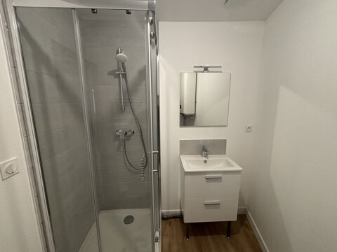  Appartement � louer 1 pi�ce 26 m�