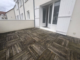  Appartement � vendre 2 pi�ces 47 m�