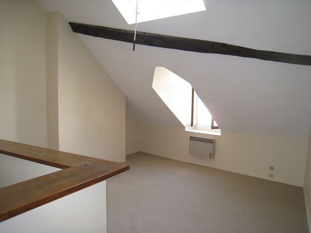 Location Appartement 7 RUE PORTE SAINT JEAN - LIBRE LE 24/10 Orleans