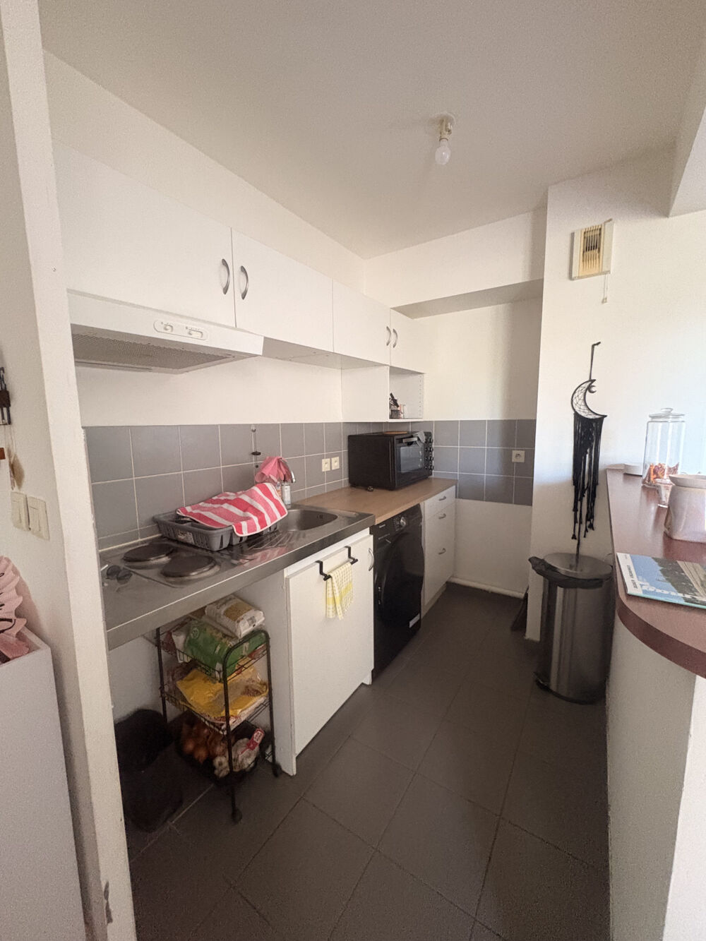 Vente Appartement QUARTIER DUNOIS Orleans
