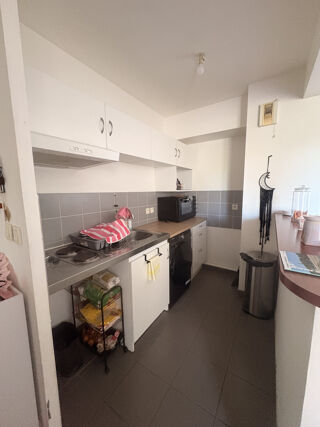 Vente Appartement QUARTIER DUNOIS Orleans