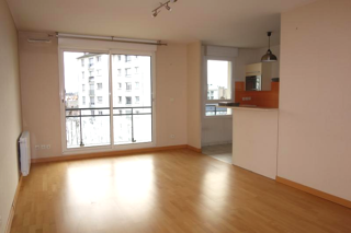  Appartement � louer 4 pi�ces 88 m�