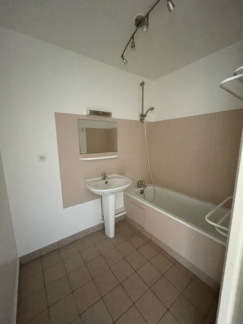  Appartement � louer 2 pi�ces 50 m�