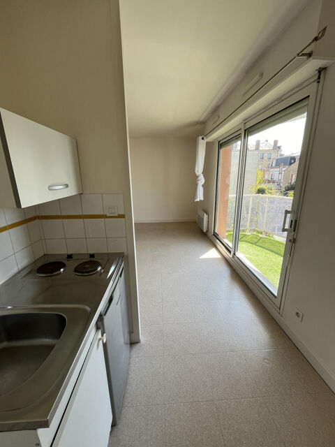  Appartement � louer 1 pi�ce 30 m�