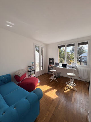  Maison à vendre 6 pièces 120 m²