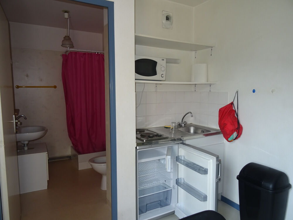 Location Appartement PROCHE CAMPUS - 42 AV. KENNEDY - LIBRE LE 02/09/2026 La source