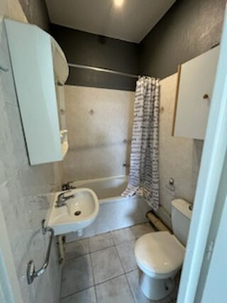  Appartement à louer 2 pièces 30 m²
