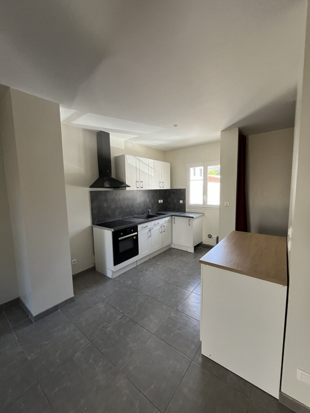 MAISON F3 - RUE NEUVE TUDELLE- LIBRE