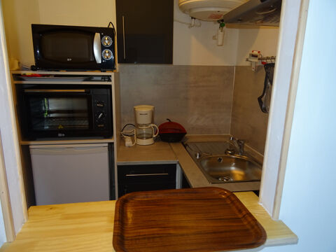  Appartement � louer 1 pi�ce 23 m�