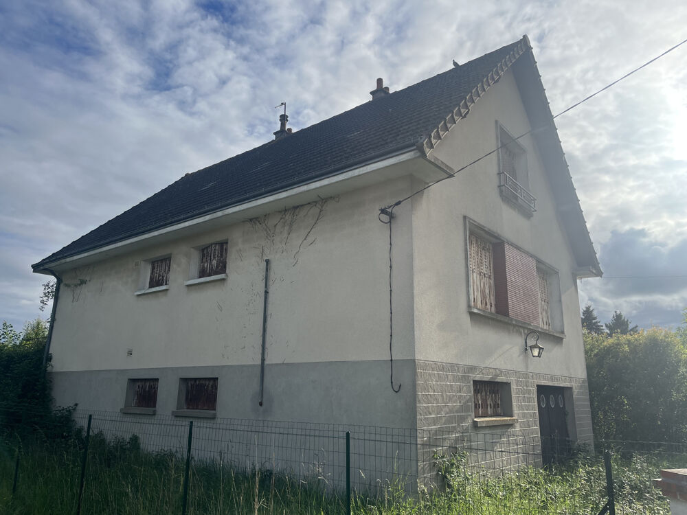 SANDILLON PROCHE BOURG