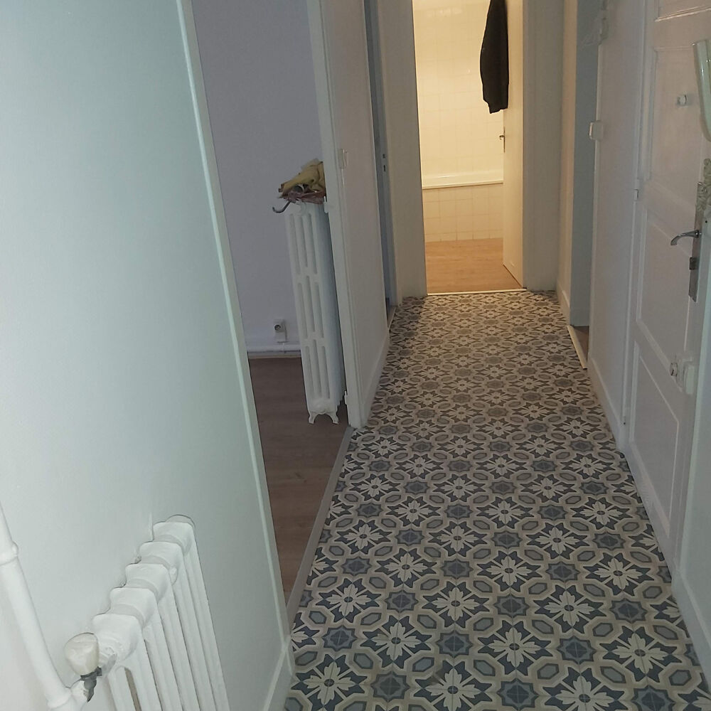 Location Appartement A LOUER - T3 FAUBOURG BANNIER Orleans