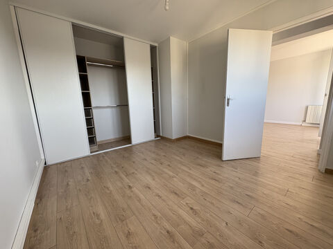  Appartement  louer 3 pices 62 m