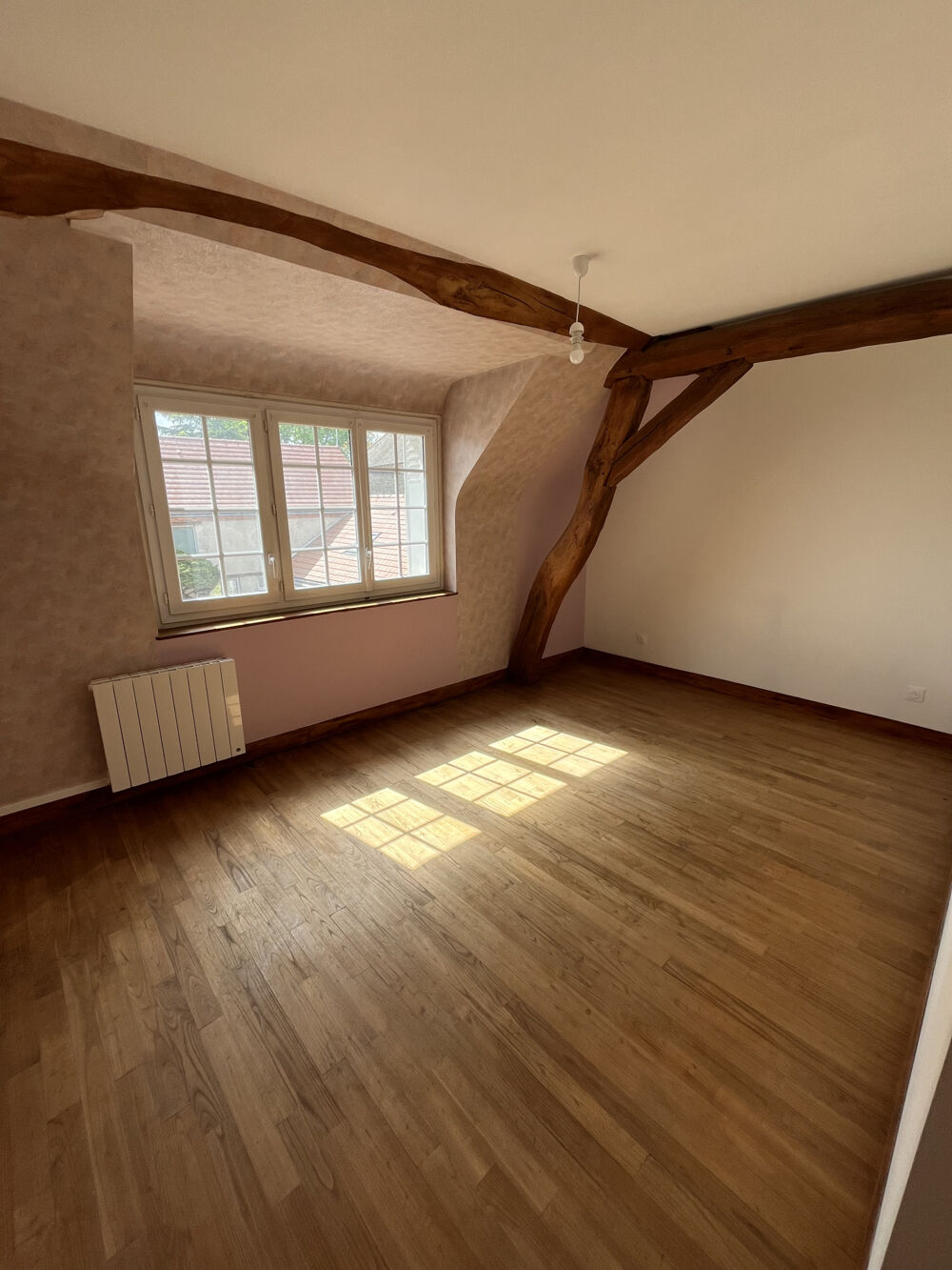 ST HILAIRE ST MESMIN - DISPONIBLE LE 27.07.26