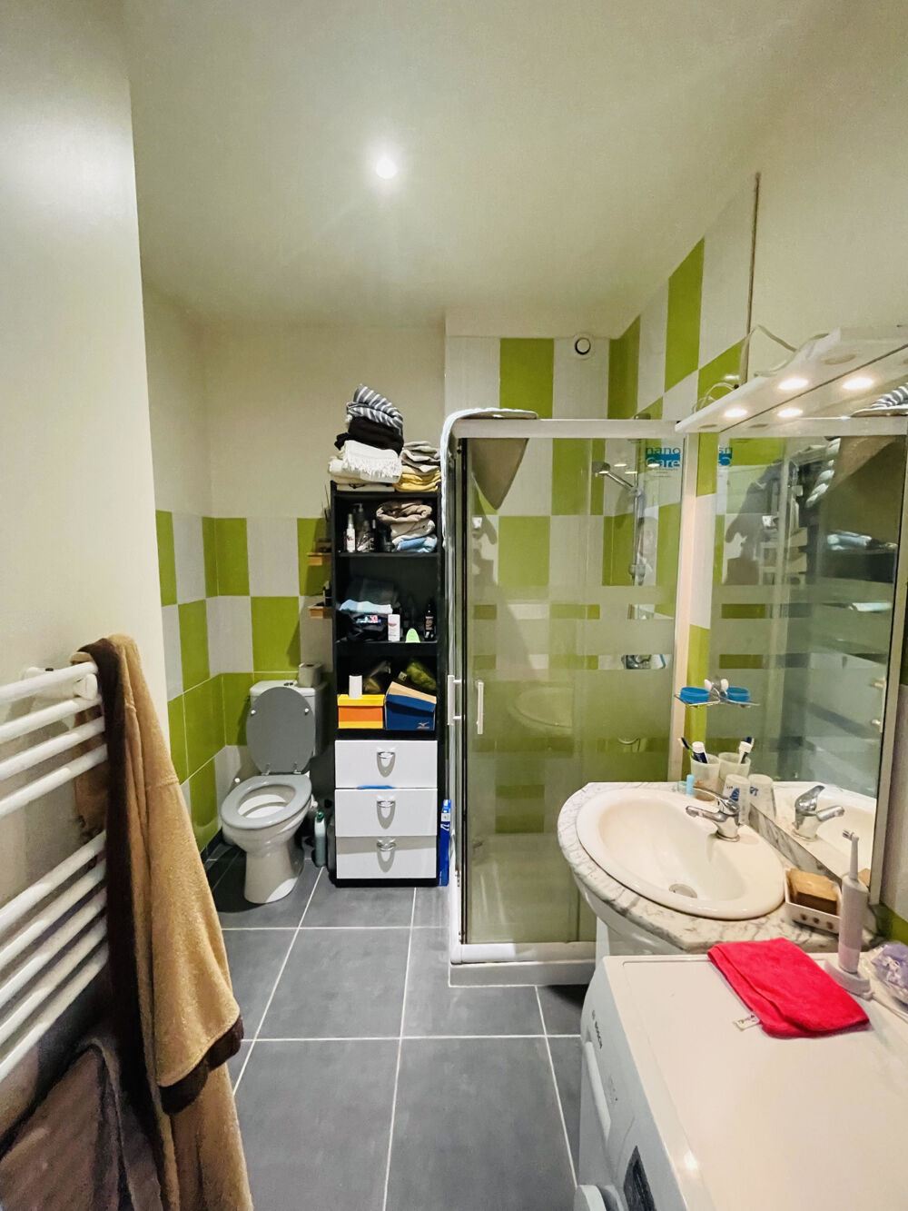 Location Maison MAISON F3 - RUE NEUVE TUDELLE- LIBRE LE 14/08 Orleans