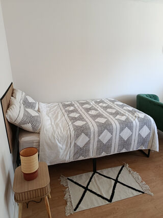  Appartement à louer 1 pièce 26 m²