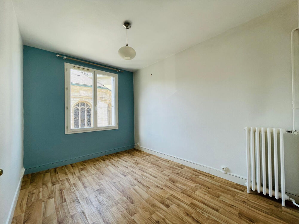 14 RUE ST PAUL - LIBRE LE 19/09/2026- POSSIBILITE AVANT