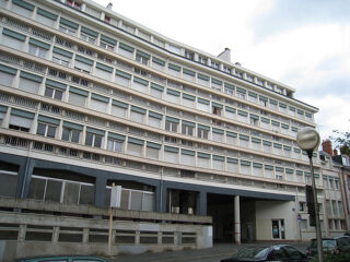  Appartement � louer 1 pi�ce 28 m�