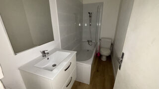  Appartement � louer 1 pi�ce 22 m�