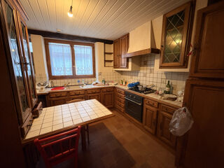  Maison � vendre 5 pi�ces 117 m�