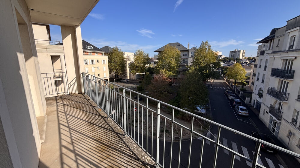 10 RUE DE LA TOUE - LIBRE DE SUITE
