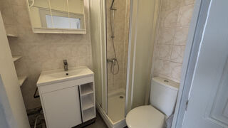  Appartement à louer 2 pièces 31 m²