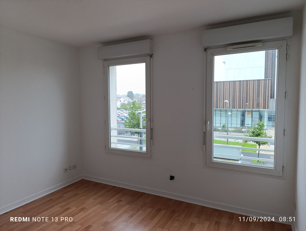 Location Appartement 26 Ter Bld Marie Stuart - Libre le 26/09/26 Orleans